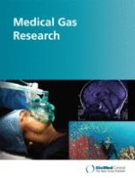 Medical Gas Research 1/2011