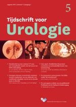 Tijdschrift voor Urologie 5/2011