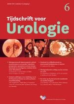 Tijdschrift voor Urologie 6/2011