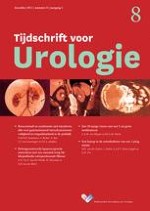 Tijdschrift voor Urologie 8/2011
