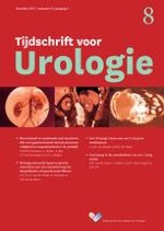 Tijdschrift voor Urologie 8/2011