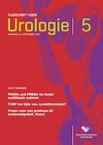 Tijdschrift voor Urologie 5/2020
