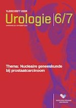 Tijdschrift voor Urologie 6-7/2020