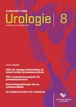 Tijdschrift voor Urologie 8/2020