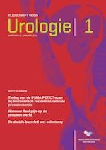 Tijdschrift voor Urologie 1/2021