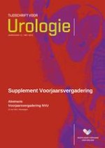 Tijdschrift voor Urologie 1/2021