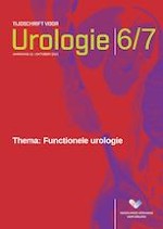 Tijdschrift voor Urologie 6-7/2021