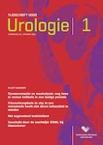 Tijdschrift voor Urologie 1/2022