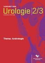 Tijdschrift voor Urologie 2-3/2022