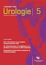 Tijdschrift voor Urologie 5/2022