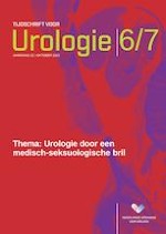 Tijdschrift voor Urologie 6-7/2022