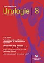 Tijdschrift voor Urologie 8/2022