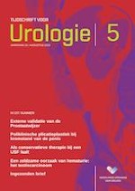 Tijdschrift voor Urologie 5/2023