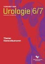 Tijdschrift voor Urologie 6-7/2023