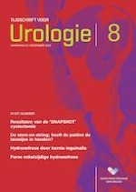 Tijdschrift voor Urologie 8/2023