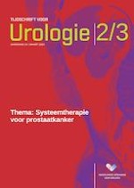 Tijdschrift voor Urologie 2-3/2024