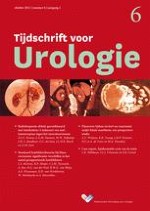 Tijdschrift voor Urologie 6/2012