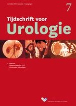 Tijdschrift voor Urologie 7/2012