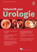 Tijdschrift voor Urologie 8/2012