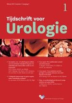 Tijdschrift voor Urologie 1/2013