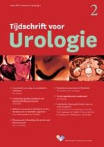 Tijdschrift voor Urologie 2/2013