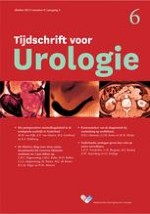 Tijdschrift voor Urologie 6/2013