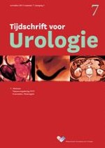 Tijdschrift voor Urologie 7/2013