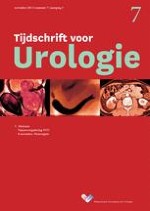 Tijdschrift voor Urologie 7/2013