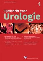 Tijdschrift voor Urologie 4/2014
