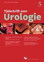 Tijdschrift voor Urologie 5/2014