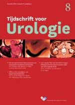 Tijdschrift voor Urologie 8/2014