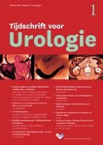 Tijdschrift voor Urologie 1/2015