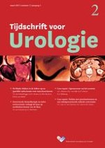 Tijdschrift voor Urologie 2/2015