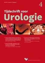 Tijdschrift voor Urologie 4/2015