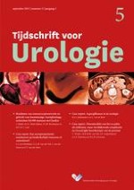 Tijdschrift voor Urologie 5/2015