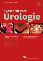 Tijdschrift voor Urologie 6/2015