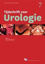 Tijdschrift voor Urologie 7/2015