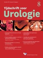 Tijdschrift voor Urologie 8/2015