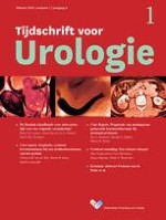 Tijdschrift voor Urologie 1/2016