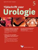 Tijdschrift voor Urologie 5/2016