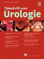 Tijdschrift voor Urologie 8/2016