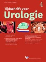 Tijdschrift voor Urologie 4/2017