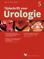 Tijdschrift voor Urologie 5/2017