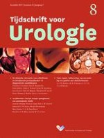 Tijdschrift voor Urologie 8/2017