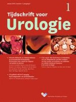 Tijdschrift voor Urologie 1/2018