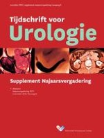 Tijdschrift voor Urologie 3/2018