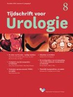 Tijdschrift voor Urologie 8/2018