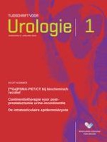 Tijdschrift voor Urologie 1/2019
