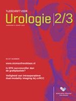 Tijdschrift voor Urologie 2-3/2019