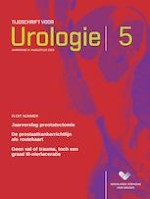 Tijdschrift voor Urologie 5/2019